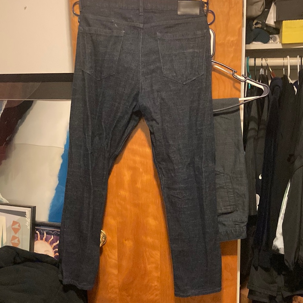 Perry Ellis Jeans